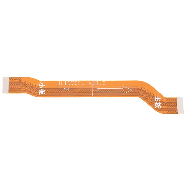 Motherboard Flex Cable for Huawei Enjoy 20 Pro - Flex Cable by PMc TechLife | Online Shopping South Africa | PMc TechLife | Buy Now Pay Later Mobicred