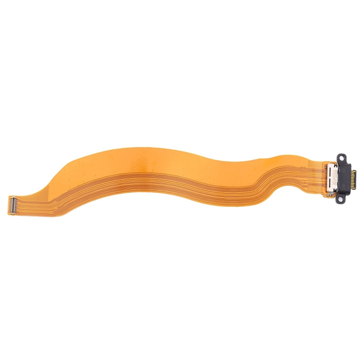 Charging Port Flex Cable for Huawei Honor 30 Pro - Flex Cable by PMc TechLife | Online Shopping South Africa | PMc TechLife | Buy Now Pay Later Mobicred