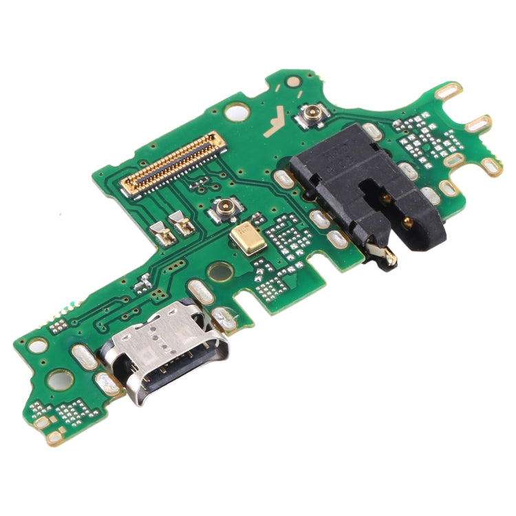 Charging Port Board for Huawei Enjoy 20 Pro - Tail Connector by PMc TechLife | Online Shopping South Africa | PMc TechLife | Buy Now Pay Later Mobicred