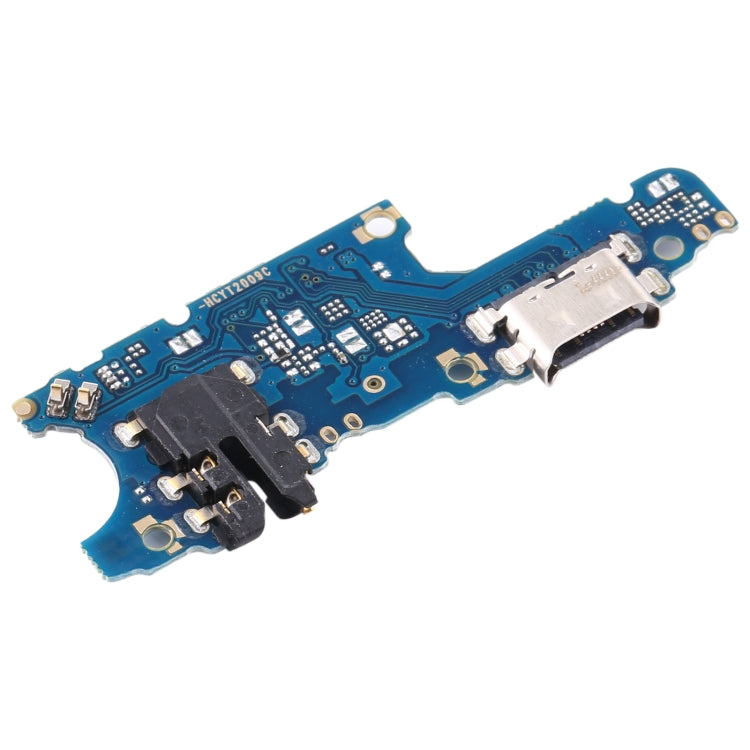 Charging Port Board for Huawei Honor X10 Max 5G - Tail Connector by PMc TechLife | Online Shopping South Africa | PMc TechLife | Buy Now Pay Later Mobicred