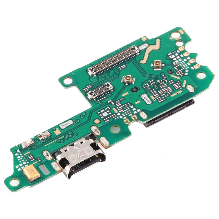 Charging Port Board for Huawei Nova 7 5G - Tail Connector by PMC TechLife | Online Shopping South Africa | PMC TechLife | Buy Now Pay Later Mobicred
