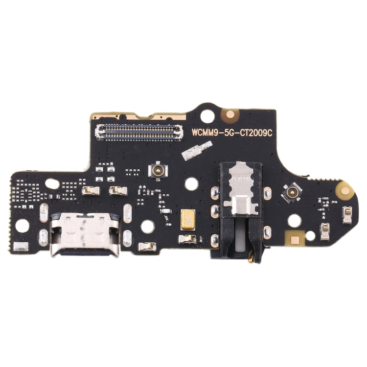 Charging Port Board for Huawei Maimang 9 - Tail Connector by PMc TechLife | Online Shopping South Africa | PMc TechLife | Buy Now Pay Later Mobicred