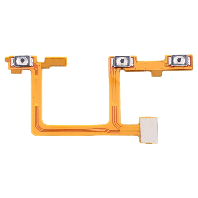 Power Button & Volume Button Flex Cable for Huawei Honor X10 5G - free shipping - PMc TechLife - Order now!