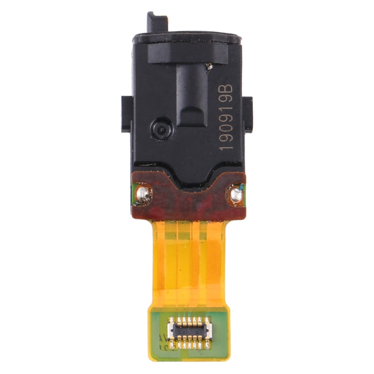 Earphone Jack Flex Cable for Sony Xperia 1 II - Flex Cable by PMc TechLife | Online Shopping South Africa | PMc TechLife | Buy Now Pay Later Mobicred