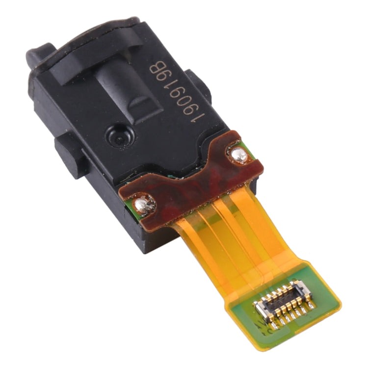 Earphone Jack Flex Cable for Sony Xperia 1 II - Flex Cable by PMc TechLife | Online Shopping South Africa | PMc TechLife | Buy Now Pay Later Mobicred