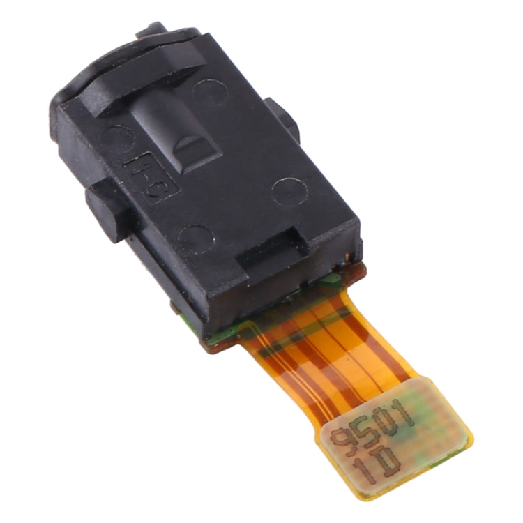 Earphone Jack Flex Cable for Sony Xperia 1 II - Flex Cable by PMc TechLife | Online Shopping South Africa | PMc TechLife | Buy Now Pay Later Mobicred