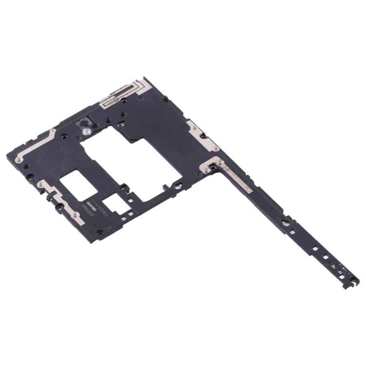 Back Housing Frame for Sony Xperia 1 - Frame Bezel Plate by PMC TechLife | Online Shopping South Africa | PMC TechLife | Buy Now Pay Later Mobicred