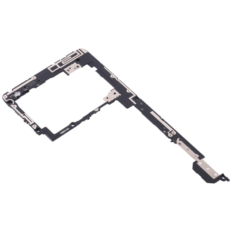 Back Housing Frame for Sony Xperia 5 - Frame Bezel Plate by PMC TechLife | Online Shopping South Africa | PMC TechLife | Buy Now Pay Later Mobicred