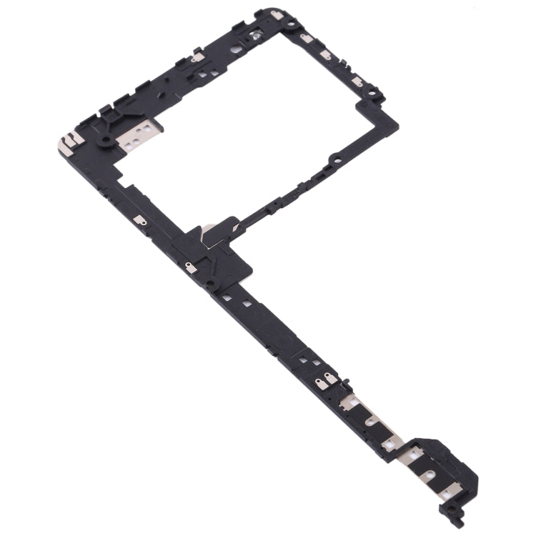 Back Housing Frame for Sony Xperia 5 - Frame Bezel Plate by PMC TechLife | Online Shopping South Africa | PMC TechLife | Buy Now Pay Later Mobicred