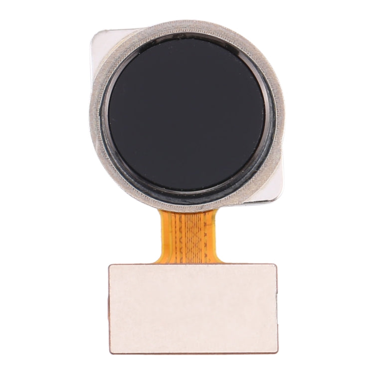 Fingerprint Sensor Flex Cable for Xiaomi Redmi 8(Black) - free shipping - PMC TechLife - Order now!