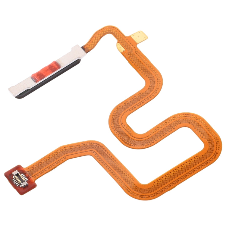 For OPPO Realme 6 Fingerprint Sensor Flex Cable (Blue) - Flex Cable by PMC TechLife | Online Shopping South Africa | PMC TechLife