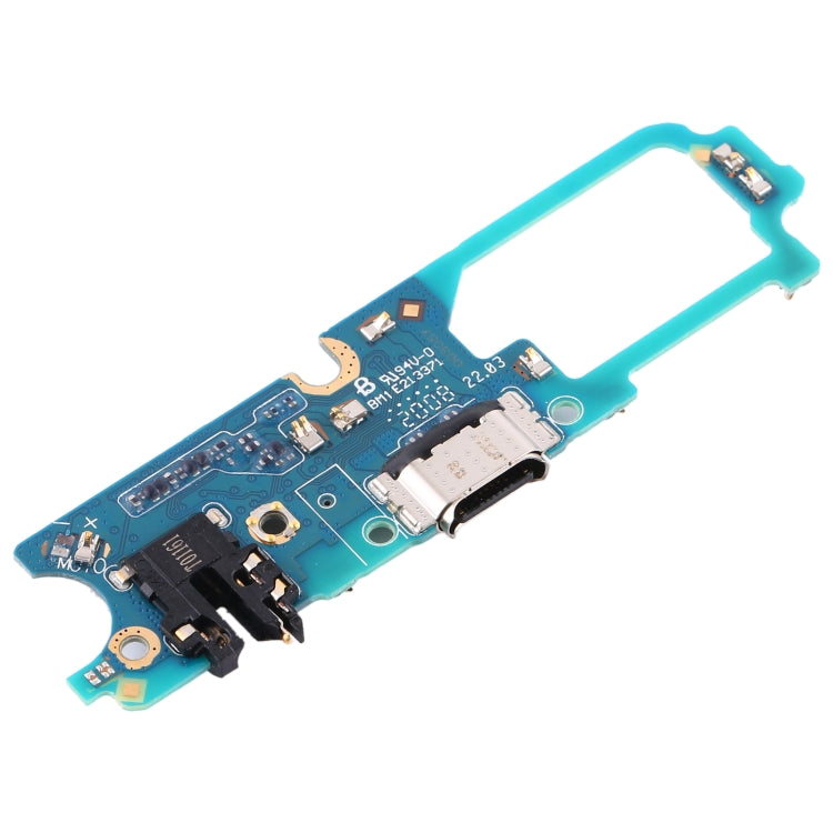 For OPPO Realme 6 Original Charging Port Board - Small Board by PMC TechLife | Online Shopping South Africa | PMC TechLife | Buy Now Pay Later Mobicred