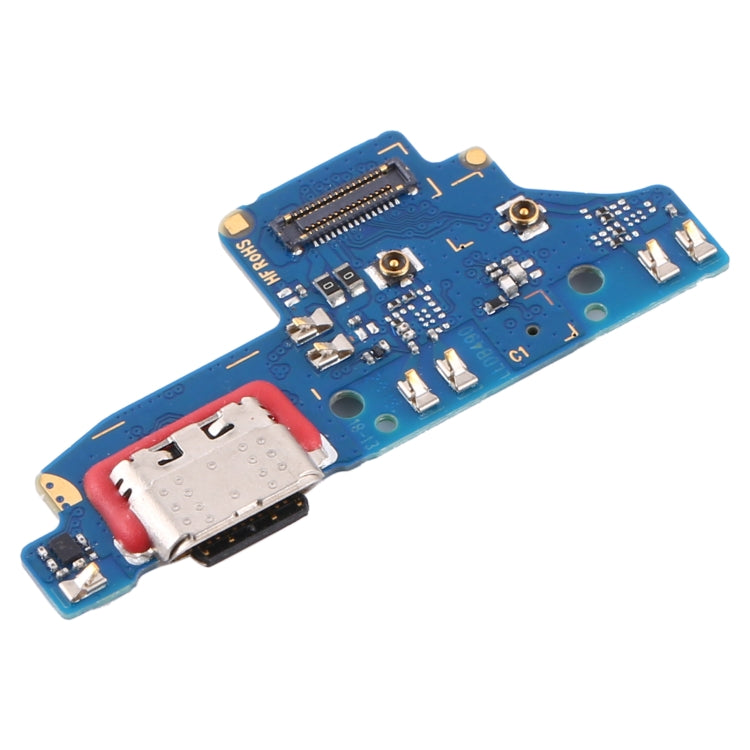 Original Charging Port Board for Nokia 7.2 / 6.2 / TA-1193 / TA-1178 / TA-1196 / TA-1181 / TA-1200 / TA-1198 / TA-1201 / TA-1187 - Charging Port Board by PMC TechLife | Online Shopping South Africa | PMC TechLife | Buy Now Pay Later Mobicred