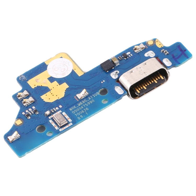 Original Charging Port Board for Nokia 7.2 / 6.2 / TA-1193 / TA-1178 / TA-1196 / TA-1181 / TA-1200 / TA-1198 / TA-1201 / TA-1187 - Charging Port Board by PMC TechLife | Online Shopping South Africa | PMC TechLife | Buy Now Pay Later Mobicred