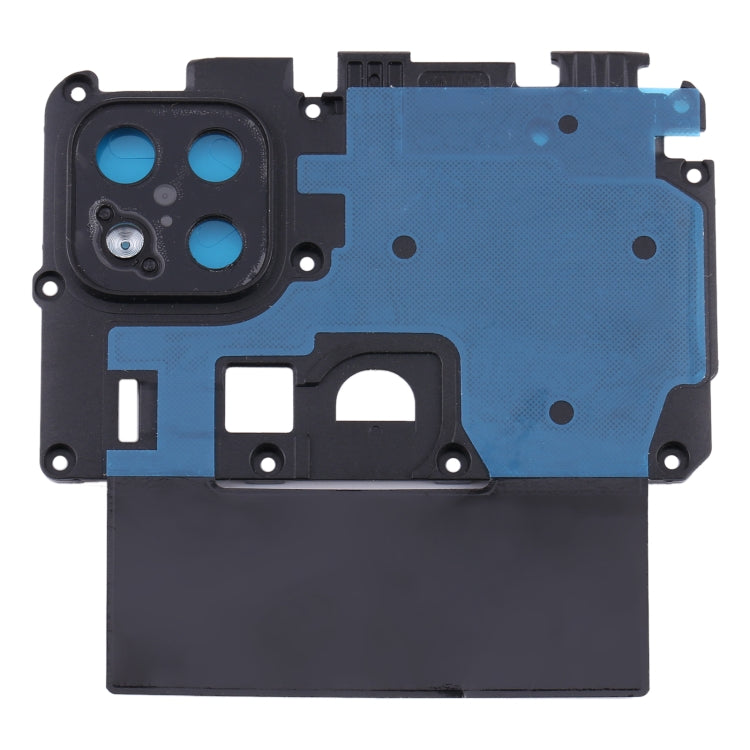 Motherboard Protective Cover for Xiaomi Redmi 9C / Redmi 9C NFC/Redmi 9 (India) M2006C3MG M2006C3MNG M2006C3MII, M2004C3MI - Frame Bezel Plate by PMc TechLife | Online Shopping South Africa | PMc TechLife | Buy Now Pay Later Mobicred