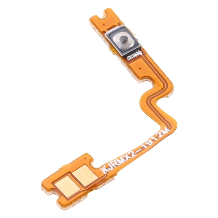For OPPO K5 Power Button Flex Cable - Flex Cable by PMC TechLife | Online Shopping South Africa | PMC TechLife | Buy Now Pay Later Mobicred