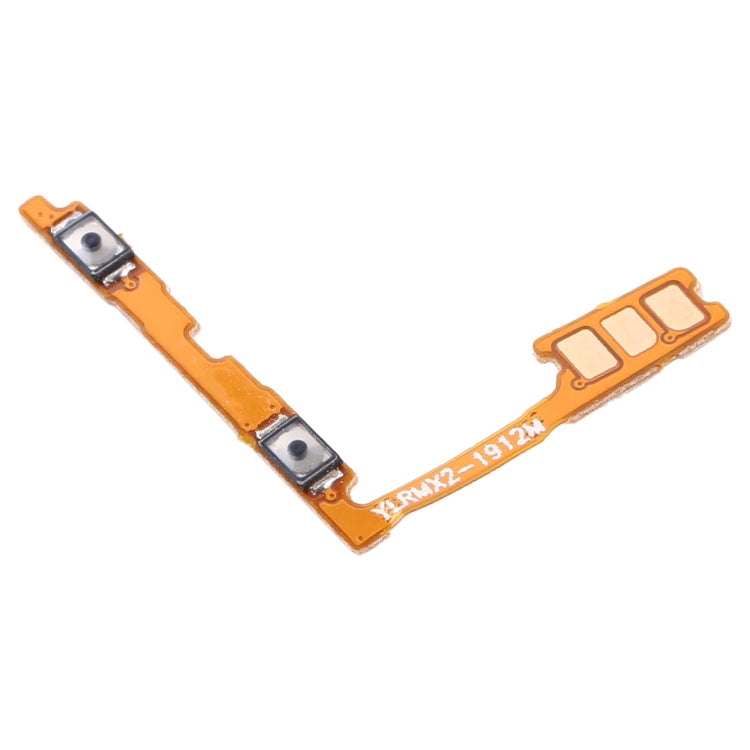For OPPO K5 Volume Button Flex Cable - Flex Cable by PMC TechLife | Online Shopping South Africa | PMC TechLife | Buy Now Pay Later Mobicred