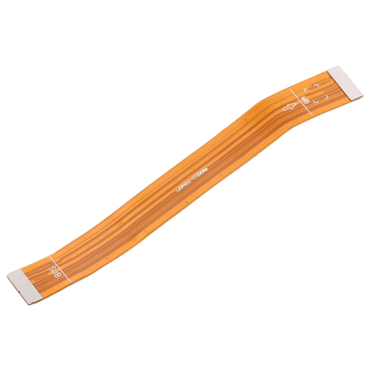 For OPPO A52 CPH2061 CPH2069 Motherboard Flex Cable - Flex Cable by PMC TechLife | Online Shopping South Africa | PMC TechLife