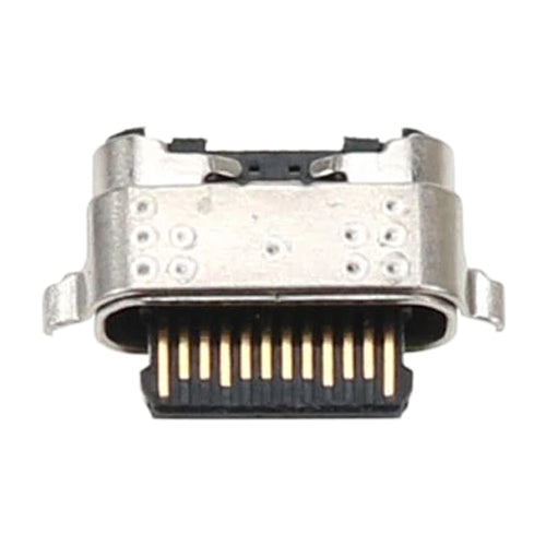 Charging Port Connector for Lenovo Z5S L78071 K5 Pro L30041 - Tail Connector by PMC TechLife | Online Shopping South Africa | PMC TechLife | Buy Now Pay Later Mobicred