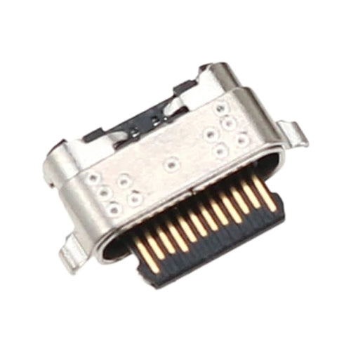 Charging Port Connector for Lenovo Z5S L78071 K5 Pro L30041 - Tail Connector by PMC TechLife | Online Shopping South Africa | PMC TechLife | Buy Now Pay Later Mobicred