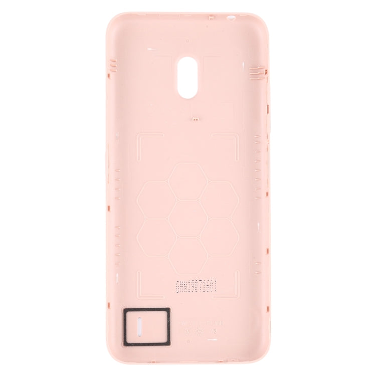 Original Battery Back Cover for Nokia 2.2 / TA-1183 / TA-1179 / TA-1191 / TA-1188(Pink) - Back Cover by PMC TechLife | Online Shopping South Africa | PMC TechLife | Buy Now Pay Later Mobicred