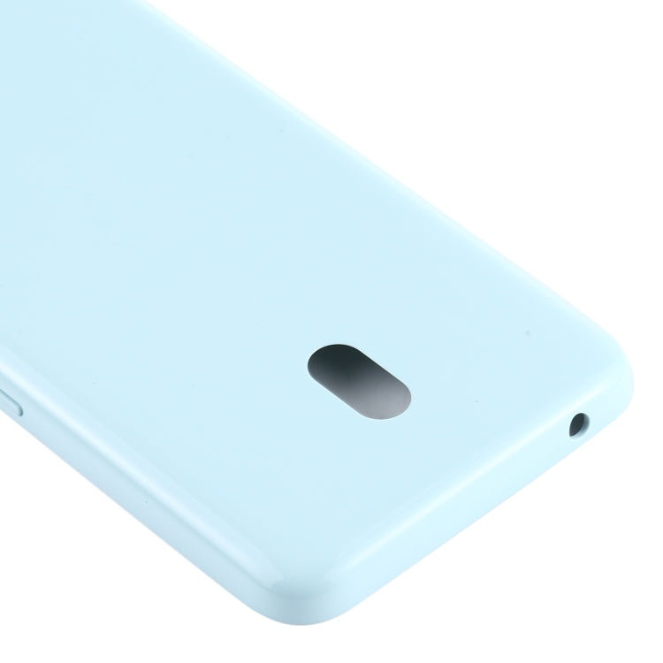 Original Battery Back Cover for Nokia 2.2 / TA-1183 / TA-1179 / TA-1191 / TA-1188(Blue) - Back Cover by PMC TechLife | Online Shopping South Africa | PMC TechLife | Buy Now Pay Later Mobicred