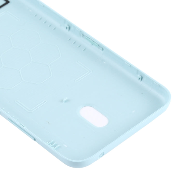 Original Battery Back Cover for Nokia 2.2 / TA-1183 / TA-1179 / TA-1191 / TA-1188(Blue) - Back Cover by PMC TechLife | Online Shopping South Africa | PMC TechLife | Buy Now Pay Later Mobicred