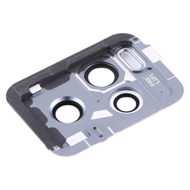 For Vivo S7 5G V2020A Camera Lens Cover - Camera Parts by PMc TechLife | Online Shopping South Africa | PMc TechLife | Buy Now Pay Later Mobicred