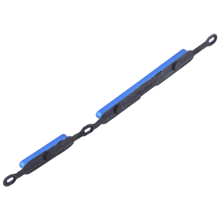 Power Button and Volume Control Button for Xiaomi Redmi 9A(Blue) - Home key & Side Key by PMc TechLife | Online Shopping South Africa | PMc TechLife | Buy Now Pay Later Mobicred