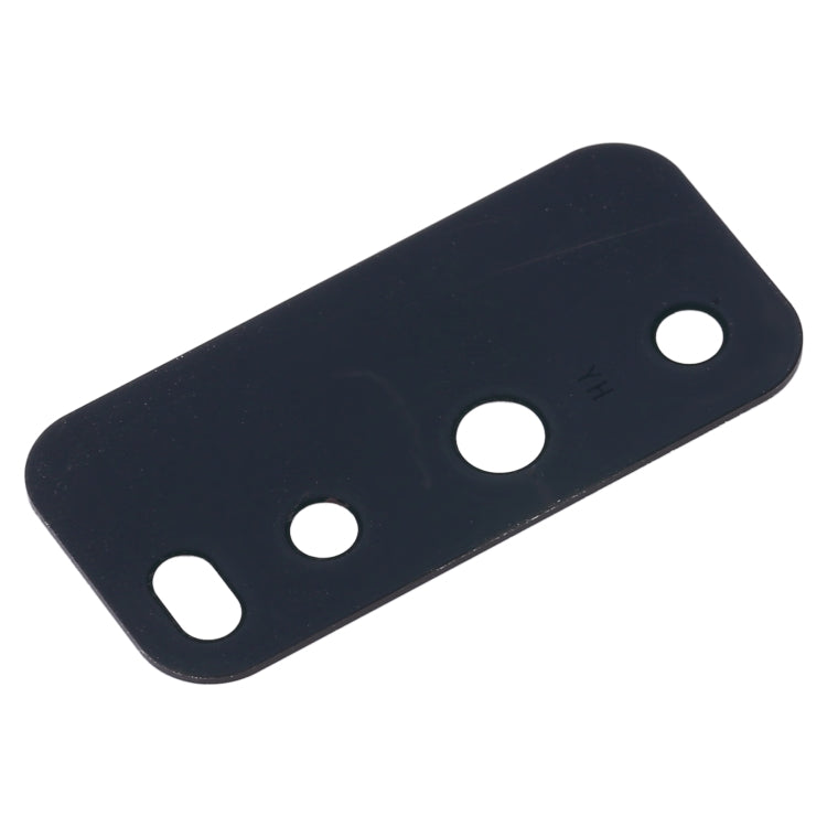 For vivo Y30 (China)  V2034A / vivo Y30g V2066BA / vivo Y30 Standard 10pcs Back Camera Lens - Camera Parts by PMc TechLife | Online Shopping South Africa | PMc TechLife | Buy Now Pay Later Mobicred