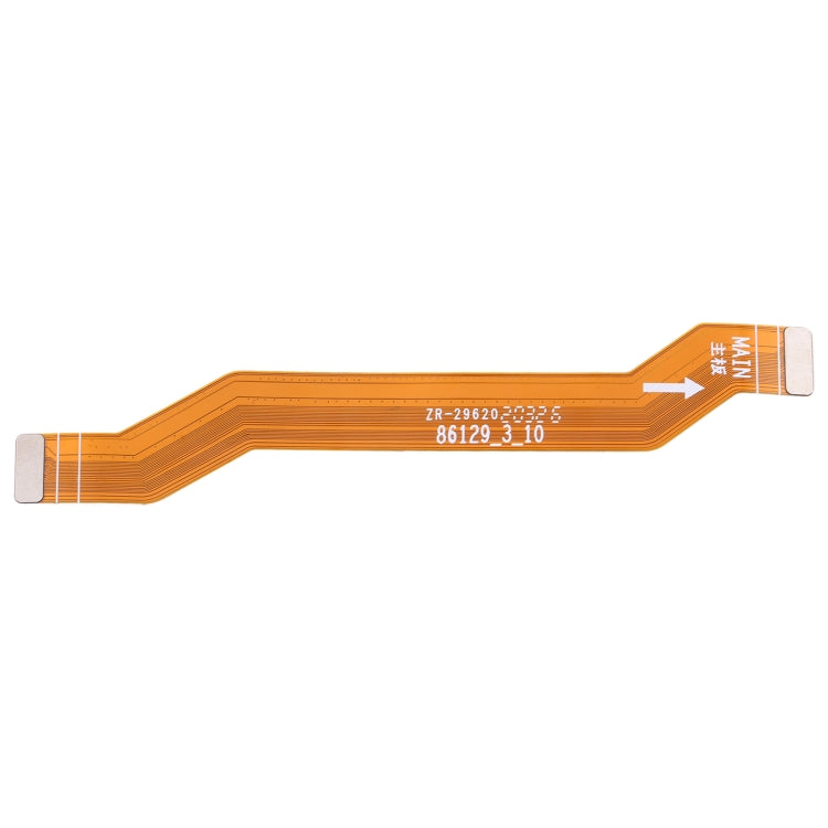 For OPPO Realme 5i Motherboard Flex Cable - Flex Cable by PMc TechLife | Online Shopping South Africa | PMc TechLife | Buy Now Pay Later Mobicred