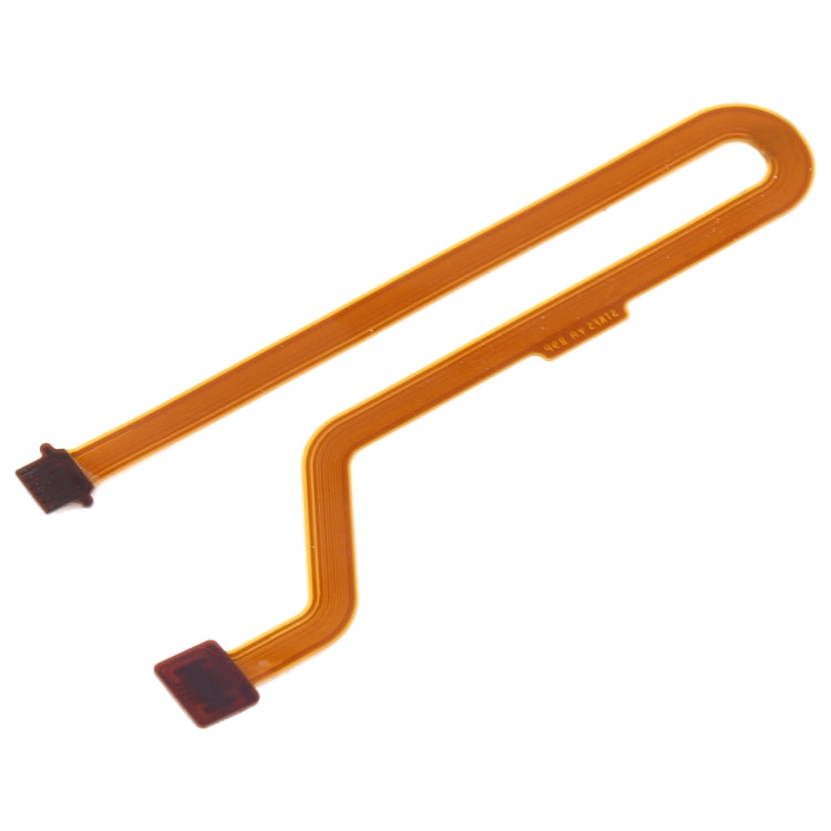 Fingerprint Connector Flex Cable for Huawei Enjoy 10 Plus - Flex Cable by PMc TechLife | Online Shopping South Africa | PMc TechLife | Buy Now Pay Later Mobicred