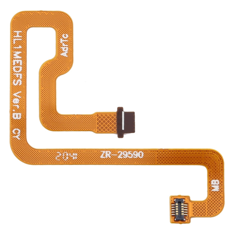 Fingerprint Connector Flex Cable for Huawei Enjoy 10e - free shipping - PMC TechLife - Order now!