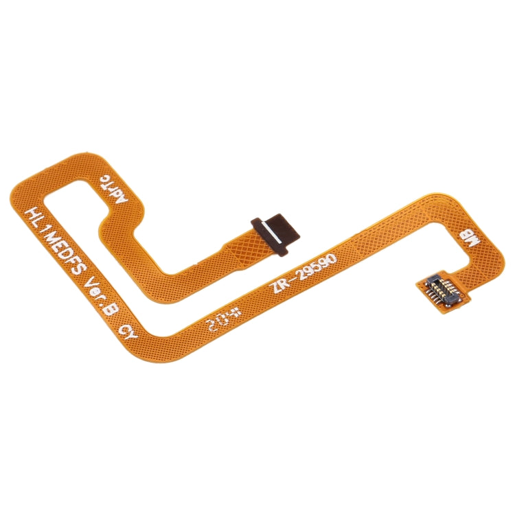 Fingerprint Connector Flex Cable for Huawei Enjoy 10e - free shipping - PMC TechLife - Order now!