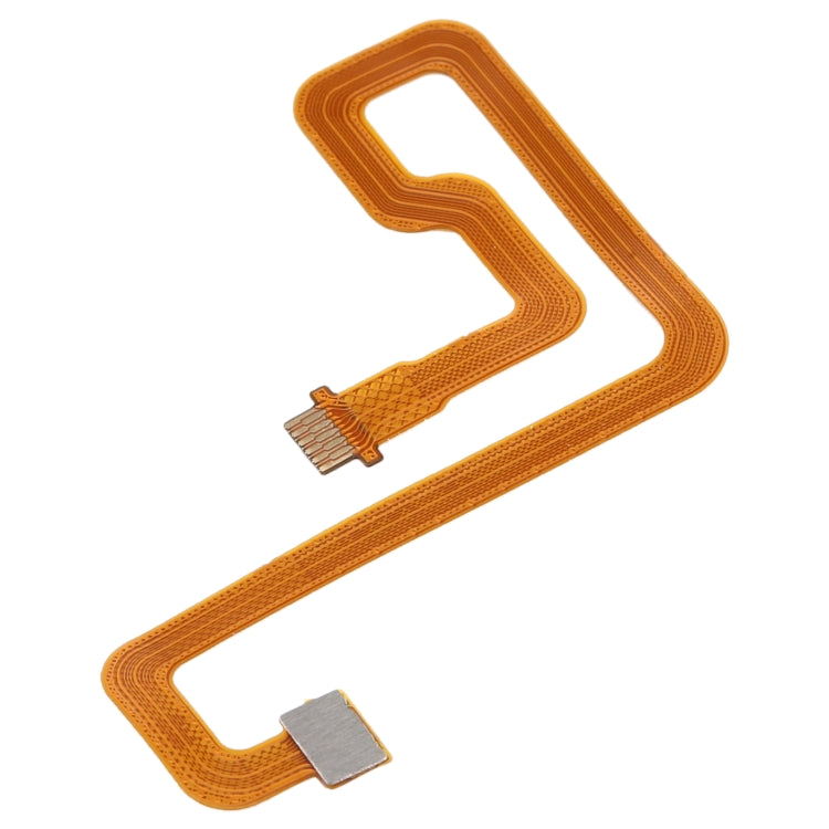 Fingerprint Connector Flex Cable for Huawei Enjoy 10e - free shipping - PMC TechLife - Order now!