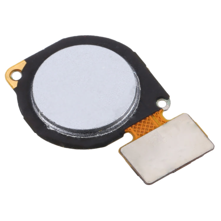 Fingerprint Sensor Flex Cable for Huawei Enjoy 9s / Enjoy 10e / Enjoy 10 Plus / Honor View 20(Grey) - Flex Cable by PMc TechLife | Online Shopping South Africa | PMc TechLife | Buy Now Pay Later Mobicred
