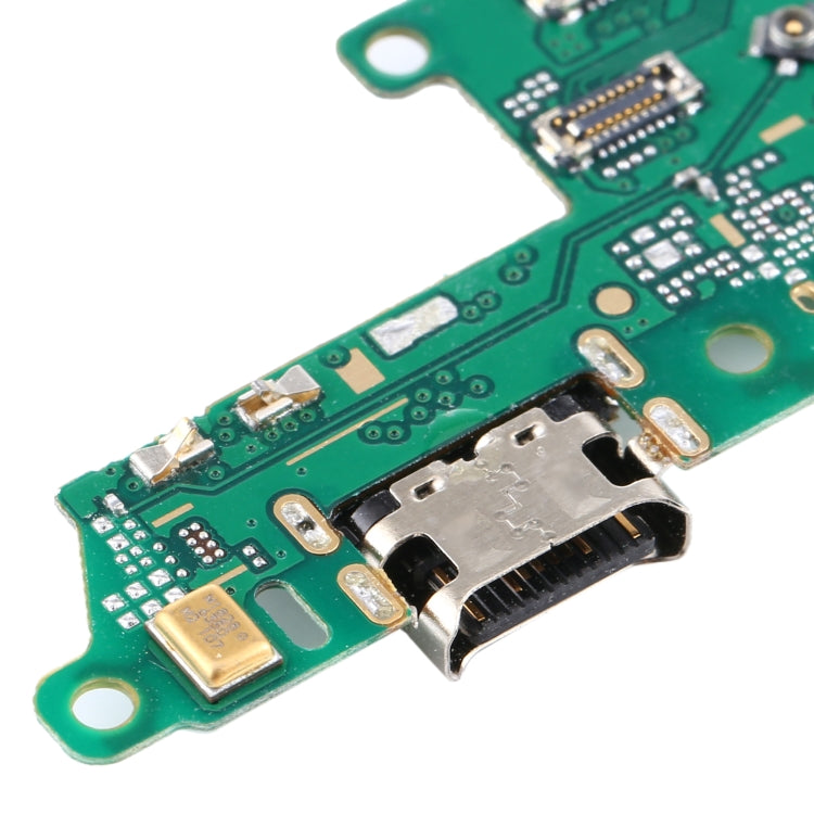 Charging Port Board for Huawei Honor 30 - Tail Connector by PMC TechLife | Online Shopping South Africa | PMC TechLife | Buy Now Pay Later Mobicred