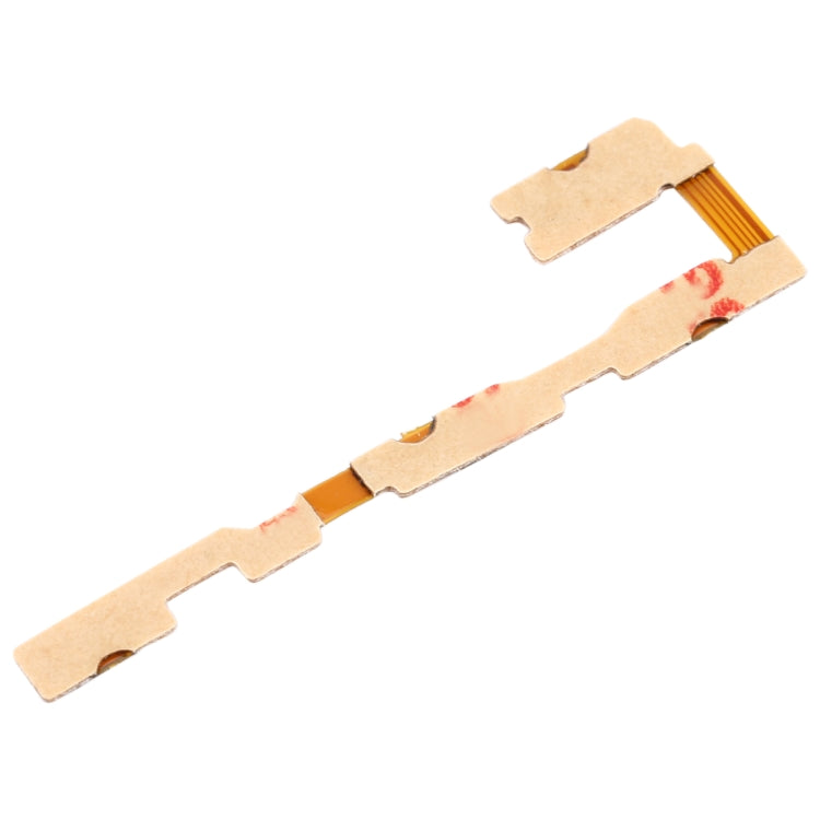 Power Button & Volume Button Flex Cable for Huawei Enjoy 20 5G - Flex Cable by PMc TechLife | Online Shopping South Africa | PMc TechLife | Buy Now Pay Later Mobicred
