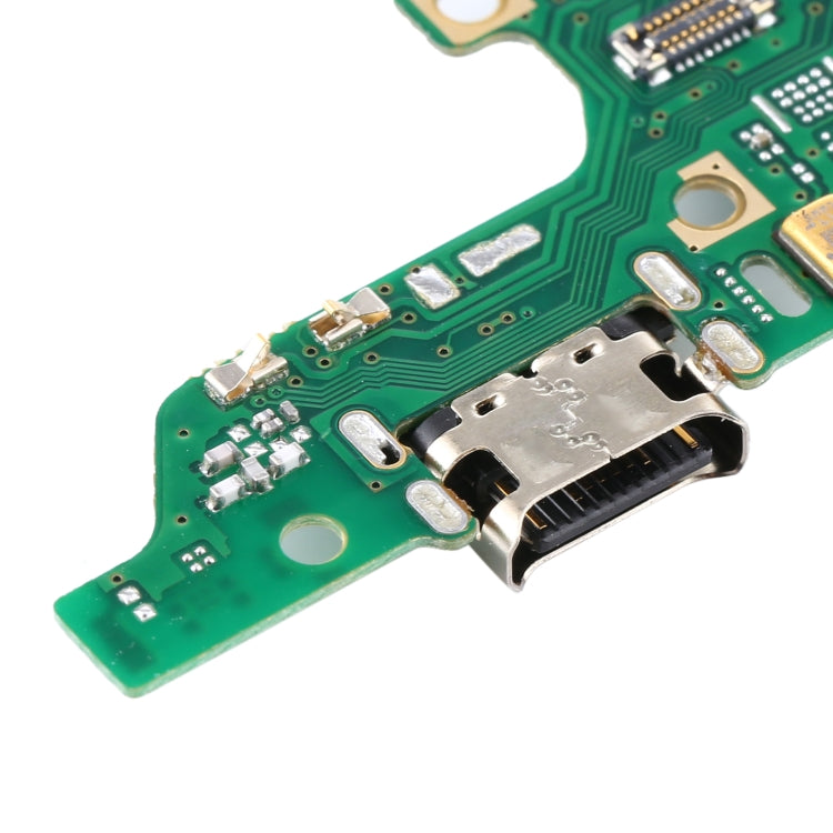 Charging Port Board for Huawei Nova 7 Pro 5G - Tail Connector by PMC TechLife | Online Shopping South Africa | PMC TechLife | Buy Now Pay Later Mobicred