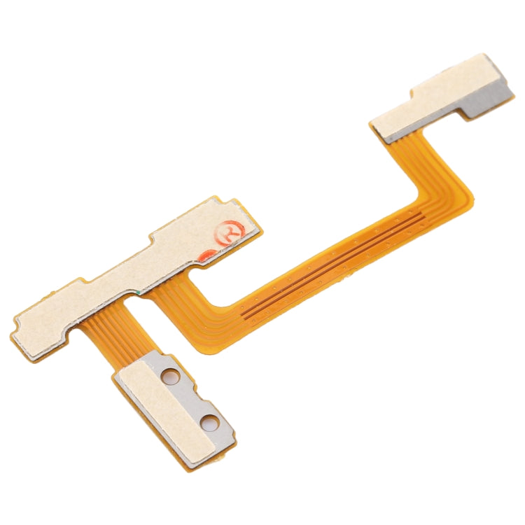 Power Button & Volume Button Flex Cable for Huawei Honor X10 Max 5G - Flex Cable by PMc TechLife | Online Shopping South Africa | PMc TechLife | Buy Now Pay Later Mobicred