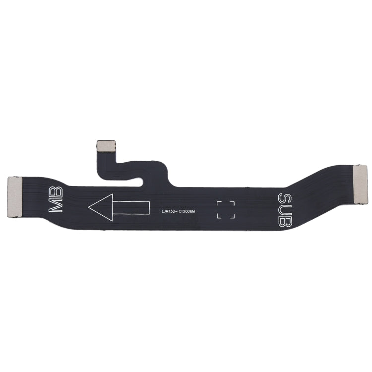 Motherboard Flex Cable for Huawei Mate 30 - Flex Cable by PMc TechLife | Online Shopping South Africa | PMc TechLife | Buy Now Pay Later Mobicred