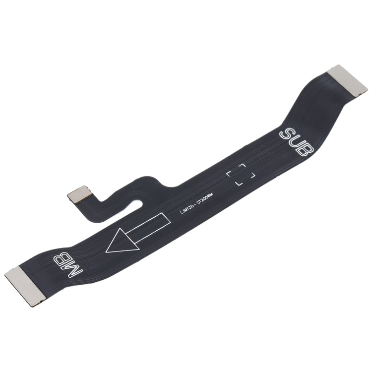 Motherboard Flex Cable for Huawei Mate 30 - Flex Cable by PMc TechLife | Online Shopping South Africa | PMc TechLife | Buy Now Pay Later Mobicred