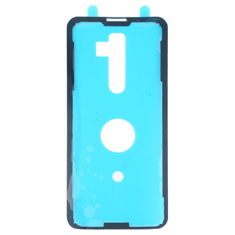 For OPPO Reno2 Z / Reno2 F PCKM70 PCKT00 PCKM00 CPH1945 CPH1951 CPH1989 10pcs Back Housing Cover Adhesive - Others by PMC TechLife | Online Shopping South Africa | PMC TechLife | Buy Now Pay Later Mobicred