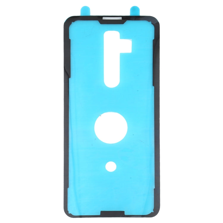 For OPPO Reno2 Z / Reno2 F PCKM70 PCKT00 PCKM00 CPH1945 CPH1951 CPH1989 10pcs Back Housing Cover Adhesive - Others by PMC TechLife | Online Shopping South Africa | PMC TechLife | Buy Now Pay Later Mobicred