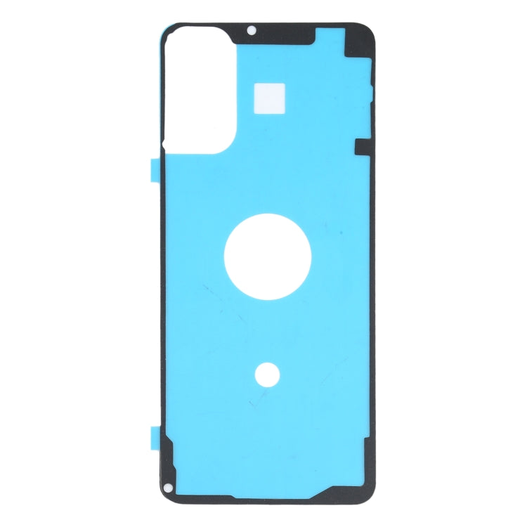 For OPPO Reno4 5G / Reno4 4G CPH2113 PDPM00 PDPT00 CPH2091 10pcs Back Housing Cover Adhesive - Others by PMC TechLife | Online Shopping South Africa | PMC TechLife | Buy Now Pay Later Mobicred