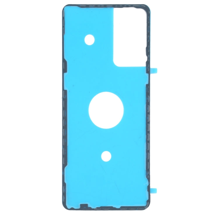 For OPPO Reno4 Pro 5G / Reno4 Pro 4G CPH2109 PDNM00 PDNT00 CPH2089 10pcs Back Housing Cover Adhesive - Others by PMC TechLife | Online Shopping South Africa | PMC TechLife | Buy Now Pay Later Mobicred