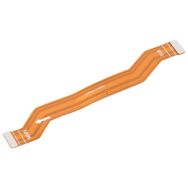 For OPPO Realme 6i RMX2040 Motherboard Flex Cable - Flex Cable by PMC TechLife | Online Shopping South Africa | PMC TechLife | Buy Now Pay Later Mobicred