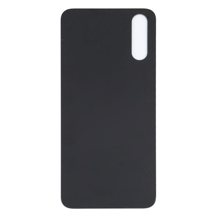 For Vivo iQOO Neo / V1914A Battery Back Cover (Black) - Back Cover by PMC TechLife | Online Shopping South Africa | PMC TechLife | Buy Now Pay Later Mobicred