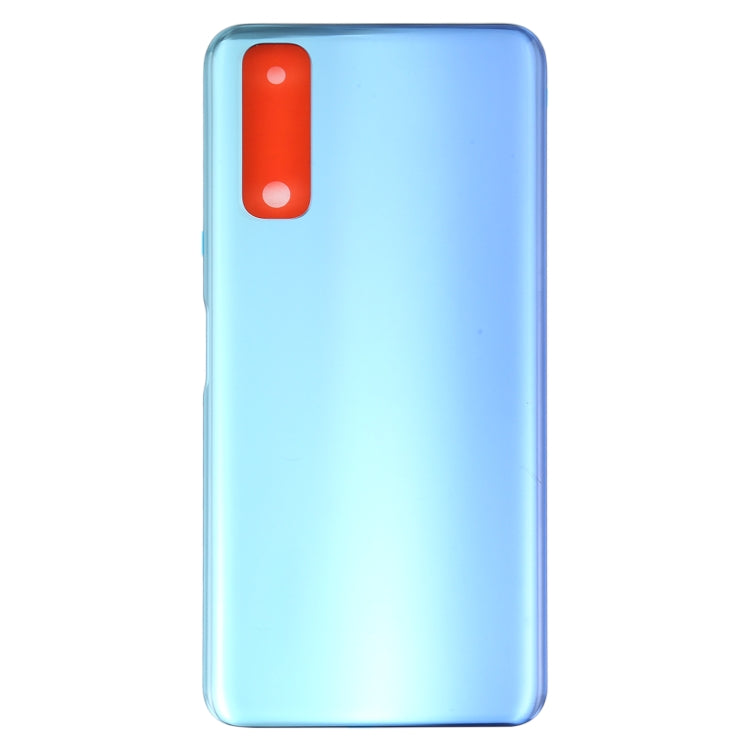 For Vivo Y51s / V2002A Battery Back Cover (Blue) - free shipping - PMC TechLife - Order now!