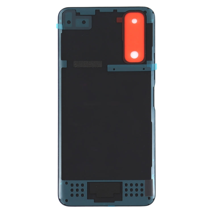 For Vivo Y51s / V2002A Battery Back Cover (Blue) - free shipping - PMC TechLife - Order now!
